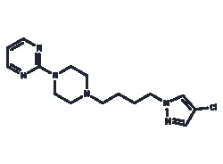 TARGETMOL CHEMICALS INC LESOPITRON 5MG, Quantity: Each of 1
