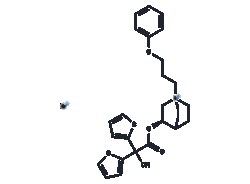 TARGETMOL CHEMICALS INC ACLIDINIUM BROMIDE 25MG