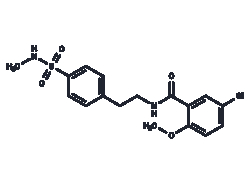 TARGETMOL CHEMICALS INC JC124 5MG