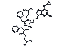 TARGETMOL CHEMICALS INC GS-9191 5MG