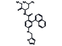 TARGETMOL CHEMICALS INC GGTI 2147 5MG