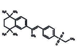 TARGETMOL CHEMICALS INC&nbsp;ETAROTENE 5MG