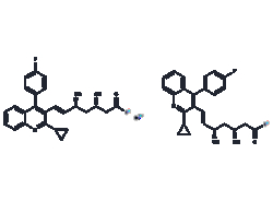 TARGETMOL CHEMICALS INC&nbsp;PITAVASTATIN CALCIUM 100MG