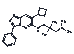 TARGETMOL CHEMICALS INC AKT-I-1 5MG