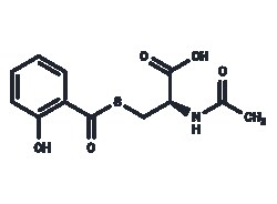 TARGETMOL CHEMICALS INC SALNACEDIN 5MG, Quantity: Each of 1
