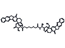 TARGETMOL CHEMICALS INC&nbsp;PEGAMOTECAN 5MG