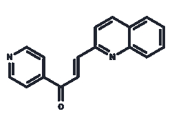 TARGETMOL CHEMICALS INC&nbsp;PFK-015 25MG