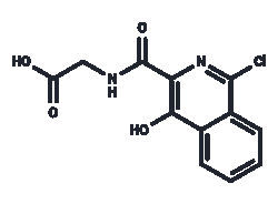 TARGETMOL CHEMICALS INC&nbsp;FG-2216 25MG