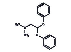 TARGETMOL CHEMICALS INC&nbsp;MEDIFOXAMINE 5MG