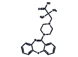 TARGETMOL CHEMICALS INC&nbsp;LY-2624803 5MG