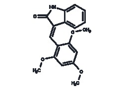 TARGETMOL CHEMICALS INC&nbsp;IC261 25MG