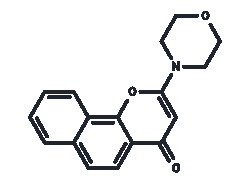 TARGETMOL CHEMICALS INC&nbsp;NU 7026 25MG