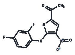 TARGETMOL CHEMICALS INC&nbsp;P 22077 25MG