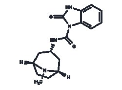 TARGETMOL CHEMICALS INC&nbsp;ITASETRON 5MG