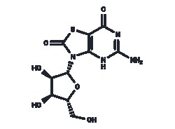 TARGETMOL CHEMICALS INC&nbsp;ISATORIBINE 5MG