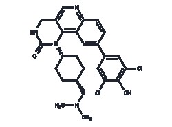 TARGETMOL CHEMICALS INC&nbsp;HTH-01-091 5MG