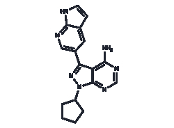 TARGETMOL CHEMICALS INC&nbsp;PP121 25MG