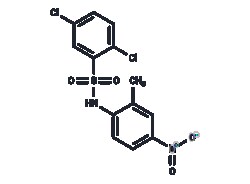 TARGETMOL CHEMICALS INC&nbsp;FH535 50MG