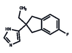 TARGETMOL CHEMICALS INC FIPAMEZOLE 5MG