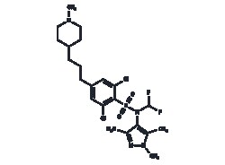 TARGETMOL CHEMICALS INC&nbsp;DDD100097 5MG