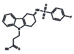 TARGETMOL CHEMICALS INC&nbsp;RAMATROBAN 50MG