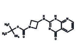 TARGETMOL CHEMICALS INC&nbsp;AZ3976 5MG