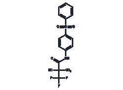 TARGETMOL CHEMICALS INC ZM 226600 5MG, Quantity: Each of 1
