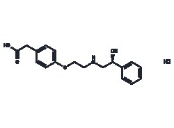 TARGETMOL CHEMICALS INC&nbsp;TALIBEGRON HYDROCHLORIDE 5MG