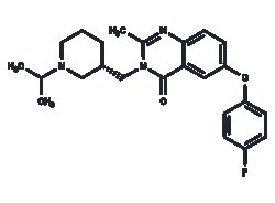 TARGETMOL CHEMICALS INC YIL 781 5MG, Quantity: Each of 1