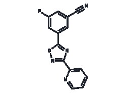 TARGETMOL CHEMICALS INC VU 0285683 5MG