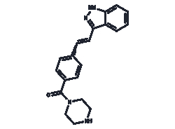 TARGETMOL CHEMICALS INC KW-2449 25MG