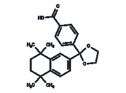 TARGETMOL CHEMICALS INC SR11237 5MG