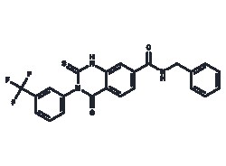 TARGETMOL CHEMICALS INC&nbsp;QC1 5MG