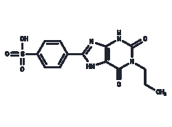 TARGETMOL CHEMICALS INC PSB 1115 5MG