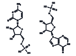 TARGETMOL CHEMICALS INC POLYINOSINIC-POLYCYTIDYL 25MG