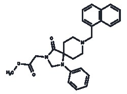 TARGETMOL CHEMICALS INC&nbsp;NNC 63-0532 5MG
