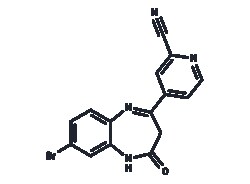 TARGETMOL CHEMICALS INC MNI 137 5MG, Quantity: Each of 1