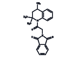 TARGETMOL CHEMICALS INC&nbsp;ML-SA1 25MG