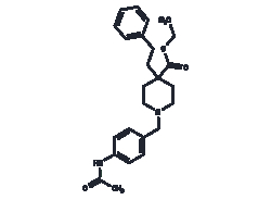 TARGETMOL CHEMICALS INC ML-335 5MG