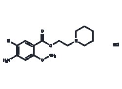 TARGETMOL CHEMICALS INC&nbsp;ML 10302 HYDROCHLORIDE 5MG