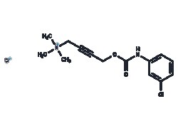 TARGETMOL CHEMICALS INC&nbsp;MCN-A 343 10MG
