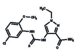 TARGETMOL CHEMICALS INC&nbsp;FPH2 25MG