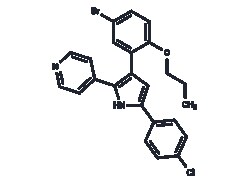 TARGETMOL CHEMICALS INC&nbsp;L-168049 5MG