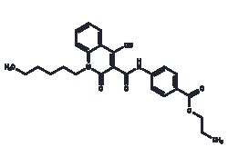 TARGETMOL CHEMICALS INC&nbsp;GSA-10 5MG