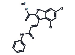 TARGETMOL CHEMICALS INC&nbsp;GAVESTINEL 5MG