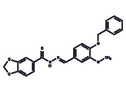 TARGETMOL CHEMICALS INC&nbsp;FPR A14 5MG