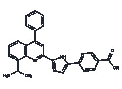TARGETMOL CHEMICALS INC ER 50891 5MG