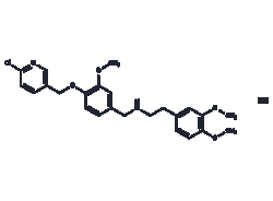 TARGETMOL CHEMICALS INC SBE13 HYDROCHLORIDE 25MG, Quantity: Each of 1