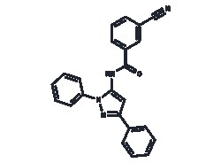 TARGETMOL CHEMICALS INC&nbsp;CDPPB 10MG