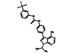 TARGETMOL CHEMICALS INC AD57 5MG